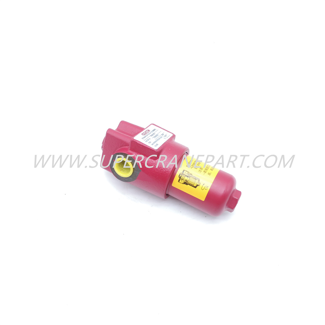 B222100000601 High Pressure Filter DFBN/HC30TB10A1.0