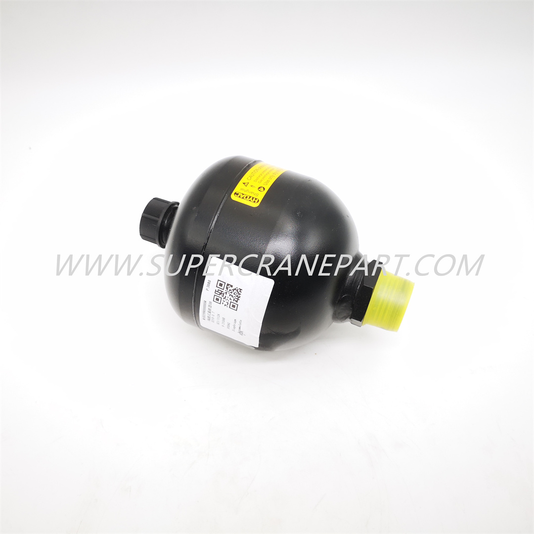 B229900000084 Diaphragm Accumulator SBO210-0.75E1/112A9-210AB