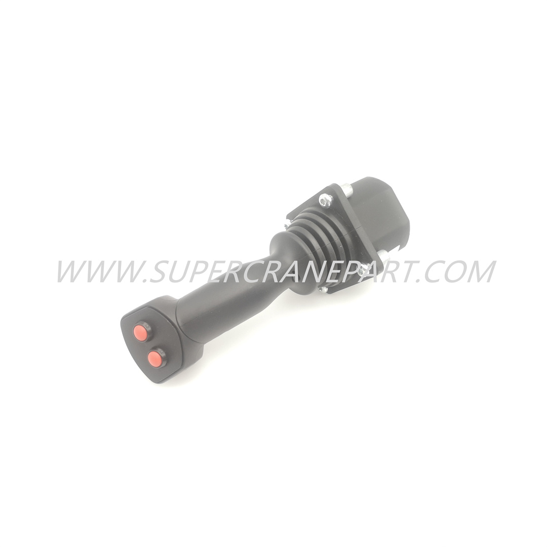 B229900006178 Electrical Operation Handle Assembly JC6000-XY-A20D-CAN2