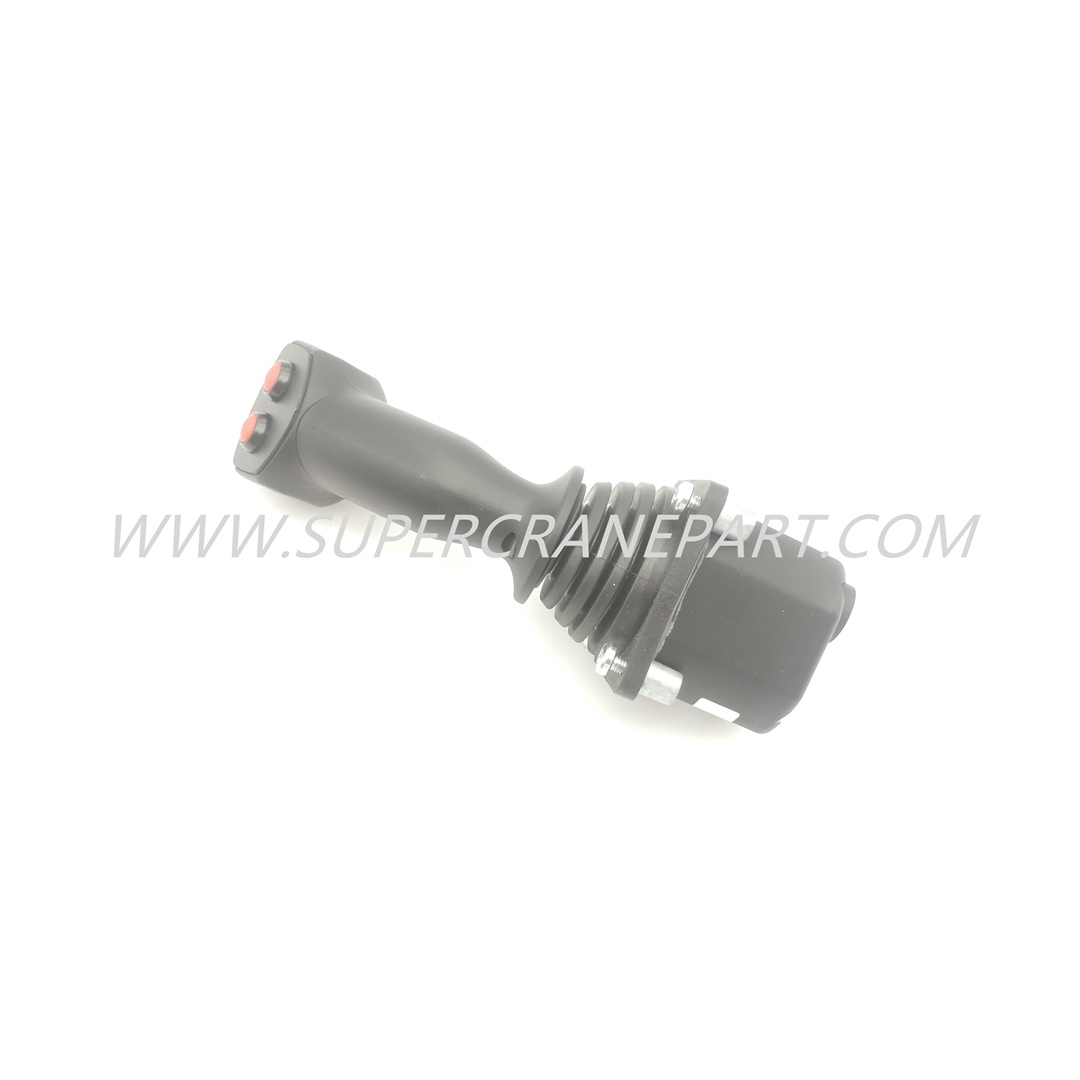 B229900006178 Electrical Operation Handle Assembly JC6000-XY-A20D-CAN2