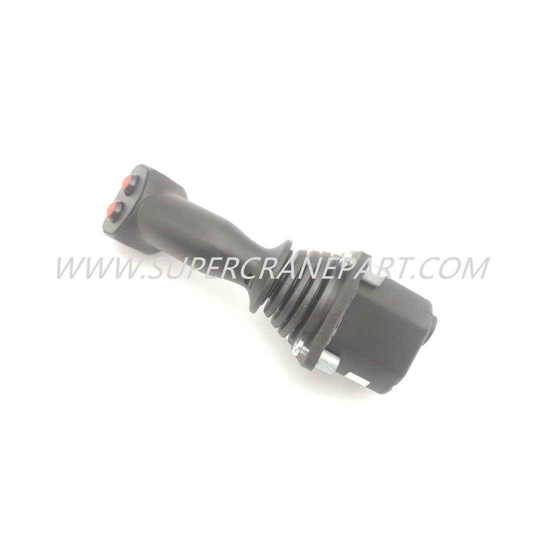 B229900006178 Electrical Operation Handle Assembly JC6000-XY-A20D-CAN2