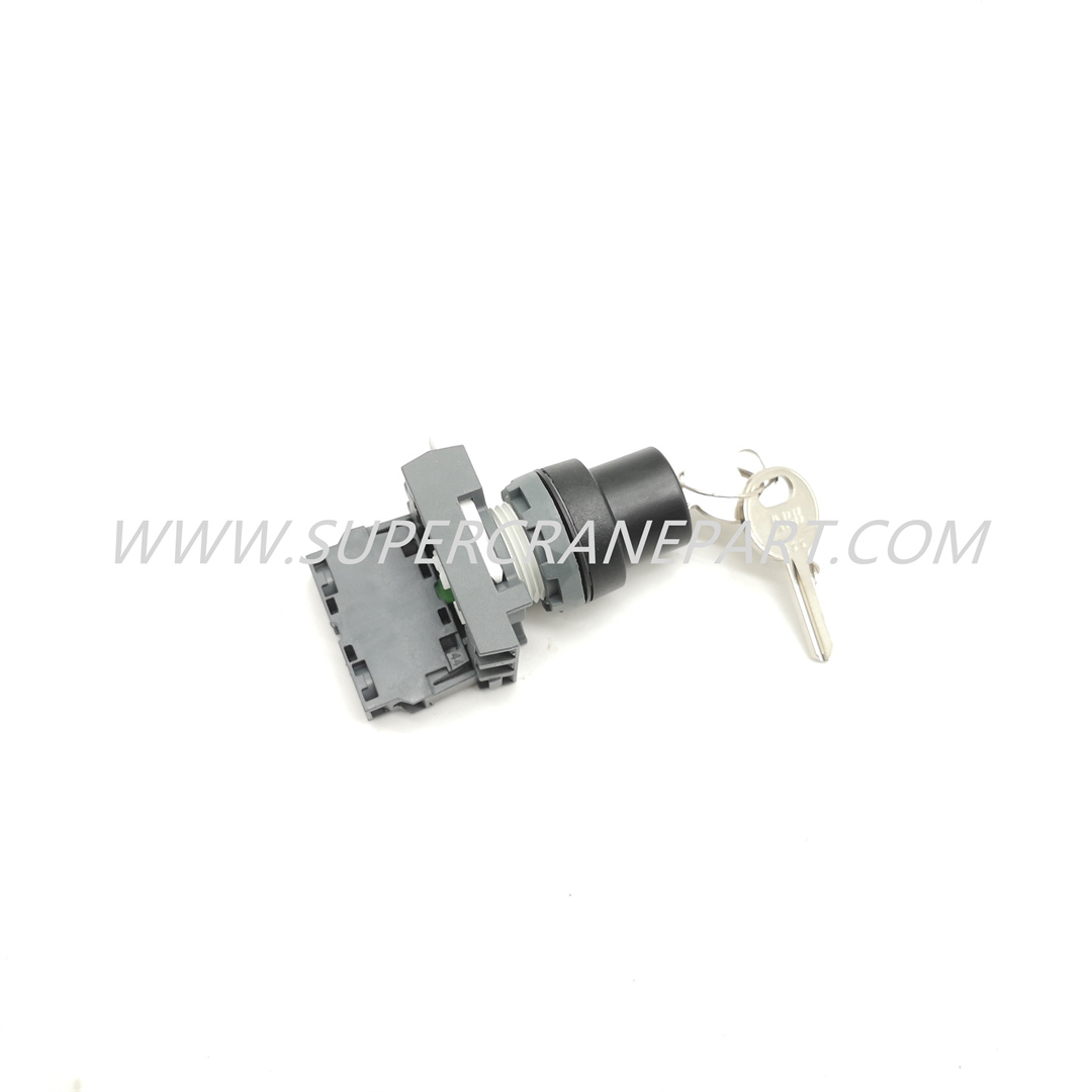 B241200000145 Ignition Switch 2S-22Y