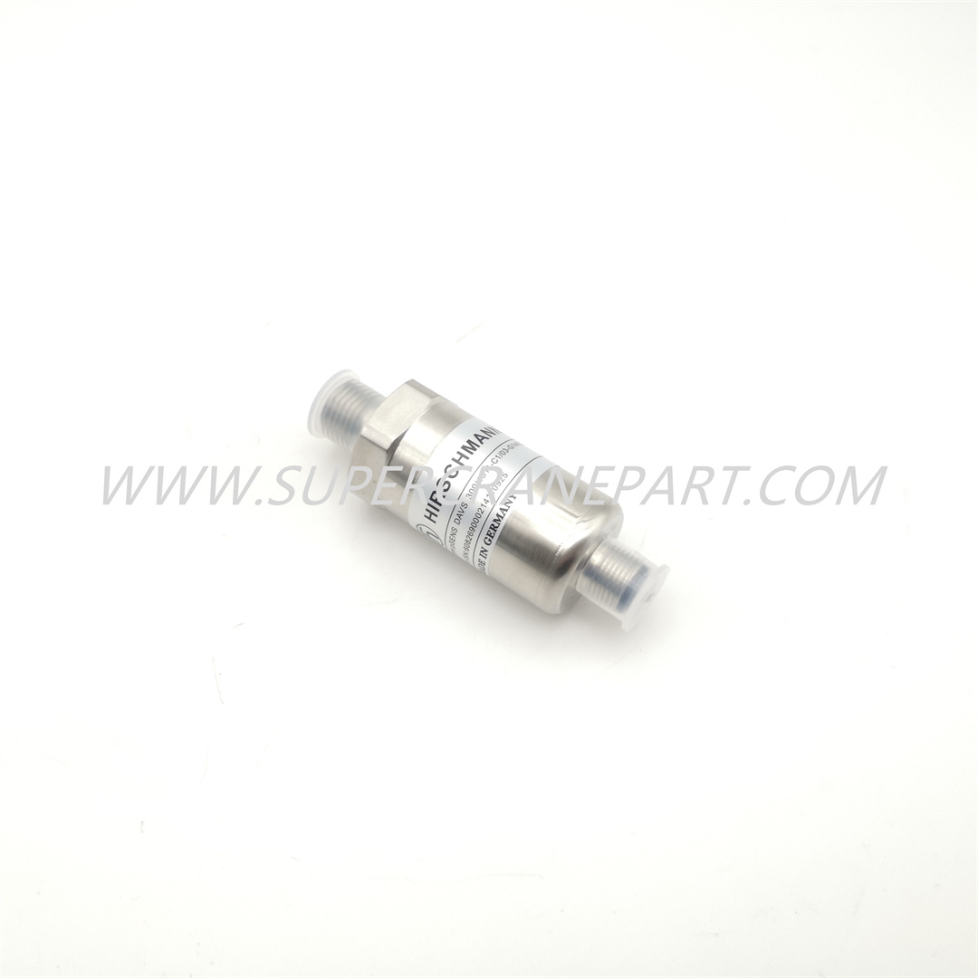 DAVS300 Sensor