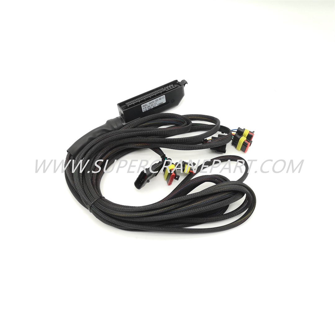 G5N42-40311 Wire harness SWH35-32C-02-C1