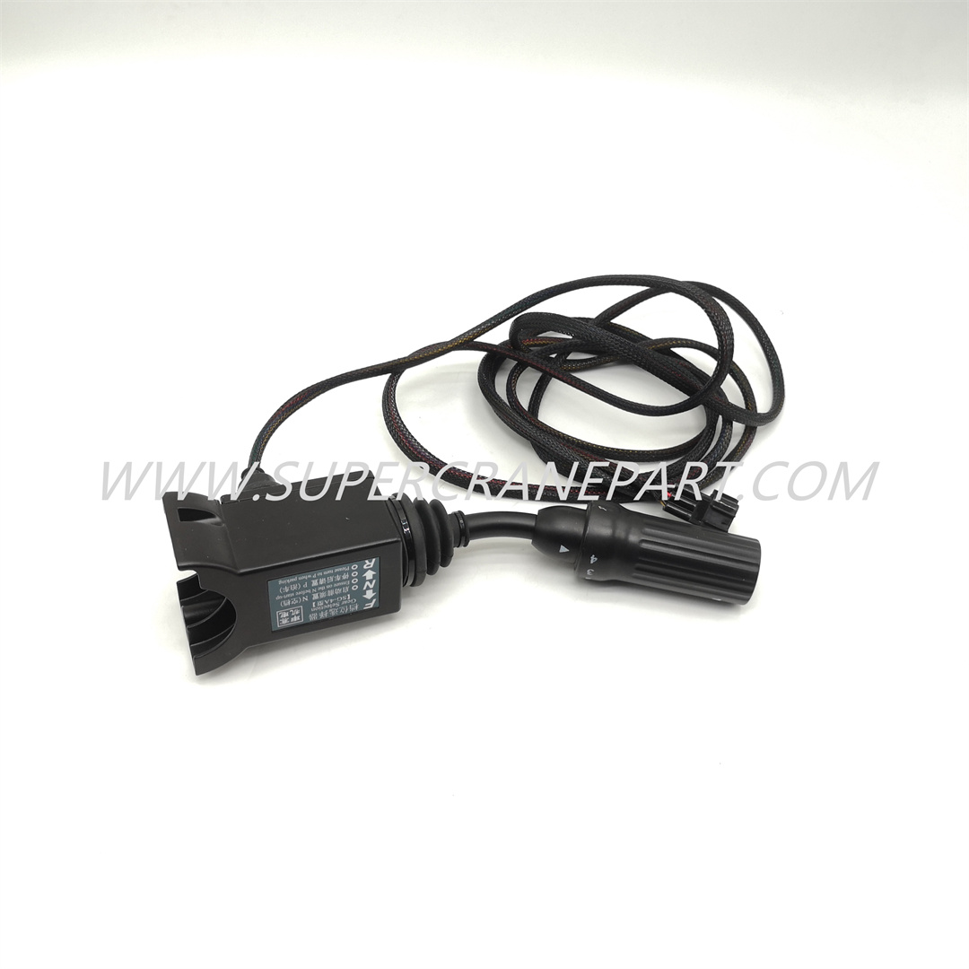 G5N42-40321 Gear Selection SG-4A