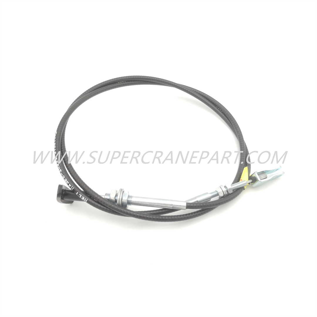 H43E6-40232 Cable Assy