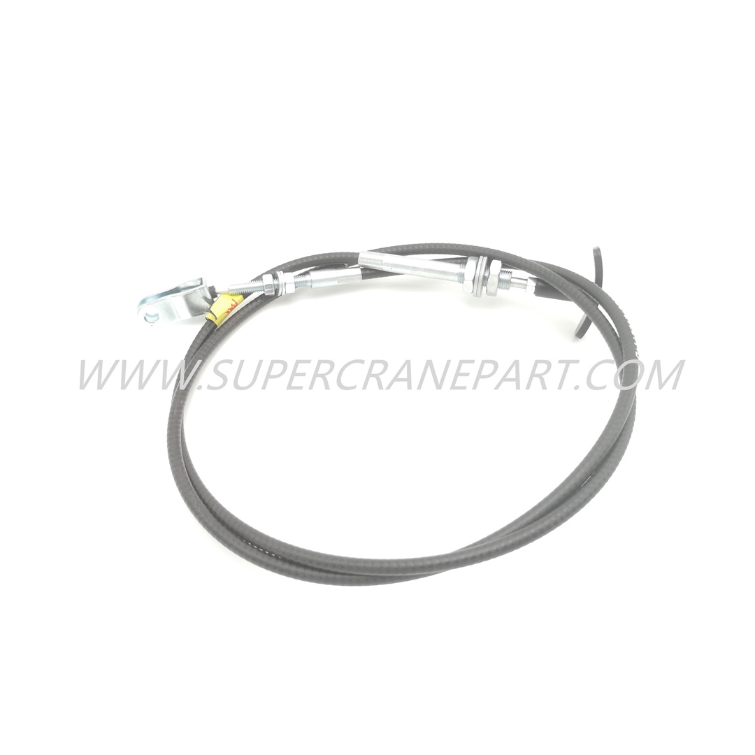 H43E6-40232 Cable Assy