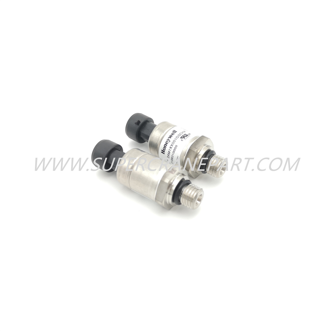 60293901 Pressure Sensor 1MPa-24V-I-G1/4-DELPHI 2AM1XX001GSCHK
