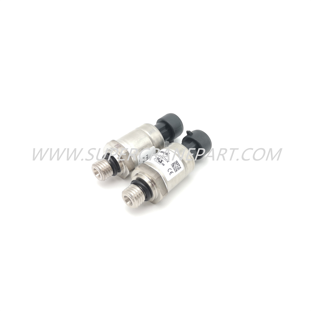 60293901 Pressure Sensor 1MPa-24V-I-G1/4-DELPHI 2AM1XX001GSCHK