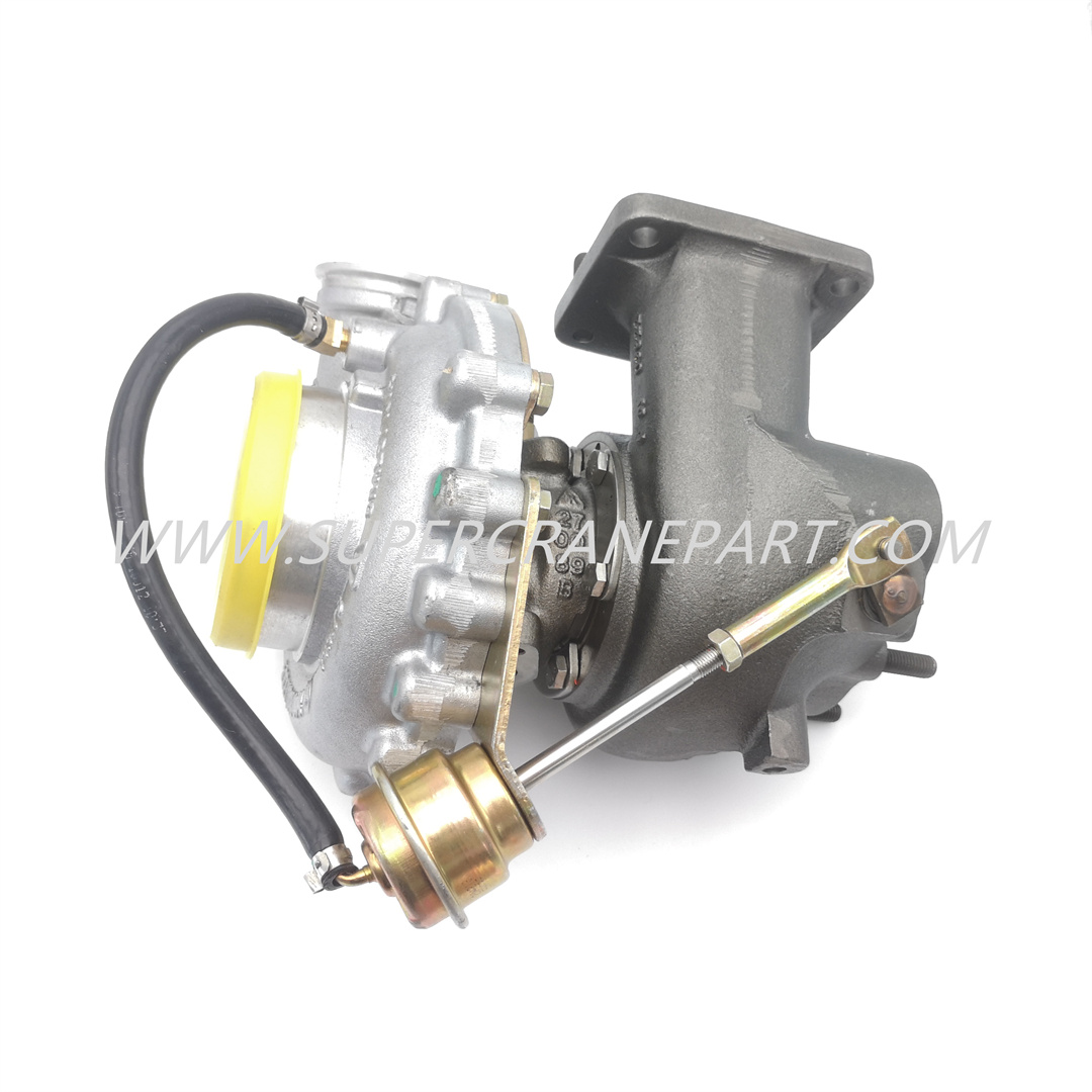 60308933 Turbocharger A9060969799