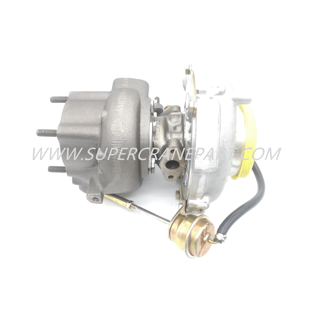 60308933 Turbocharger A9060969799