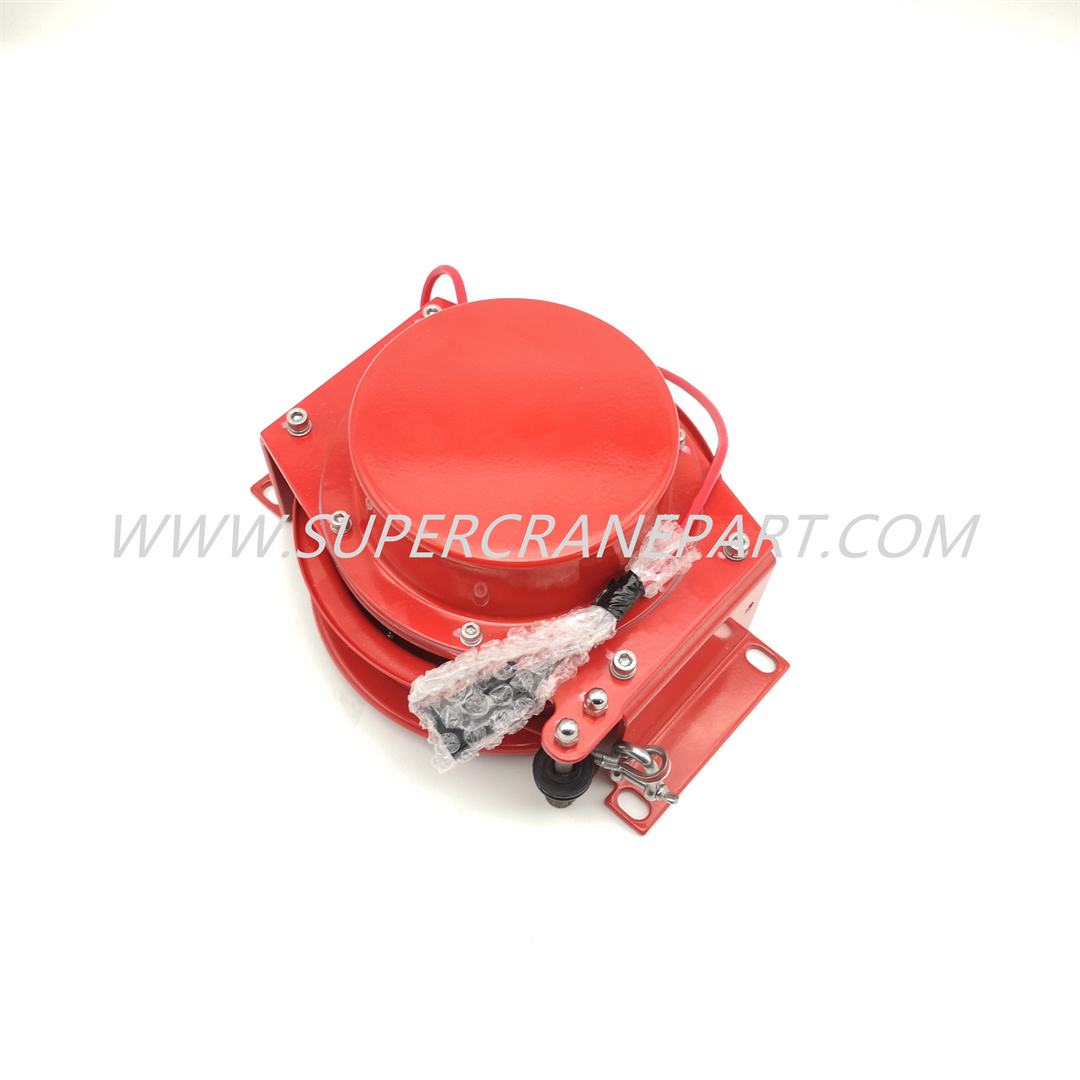 60318536 Pull Wire Sensor SY-12m