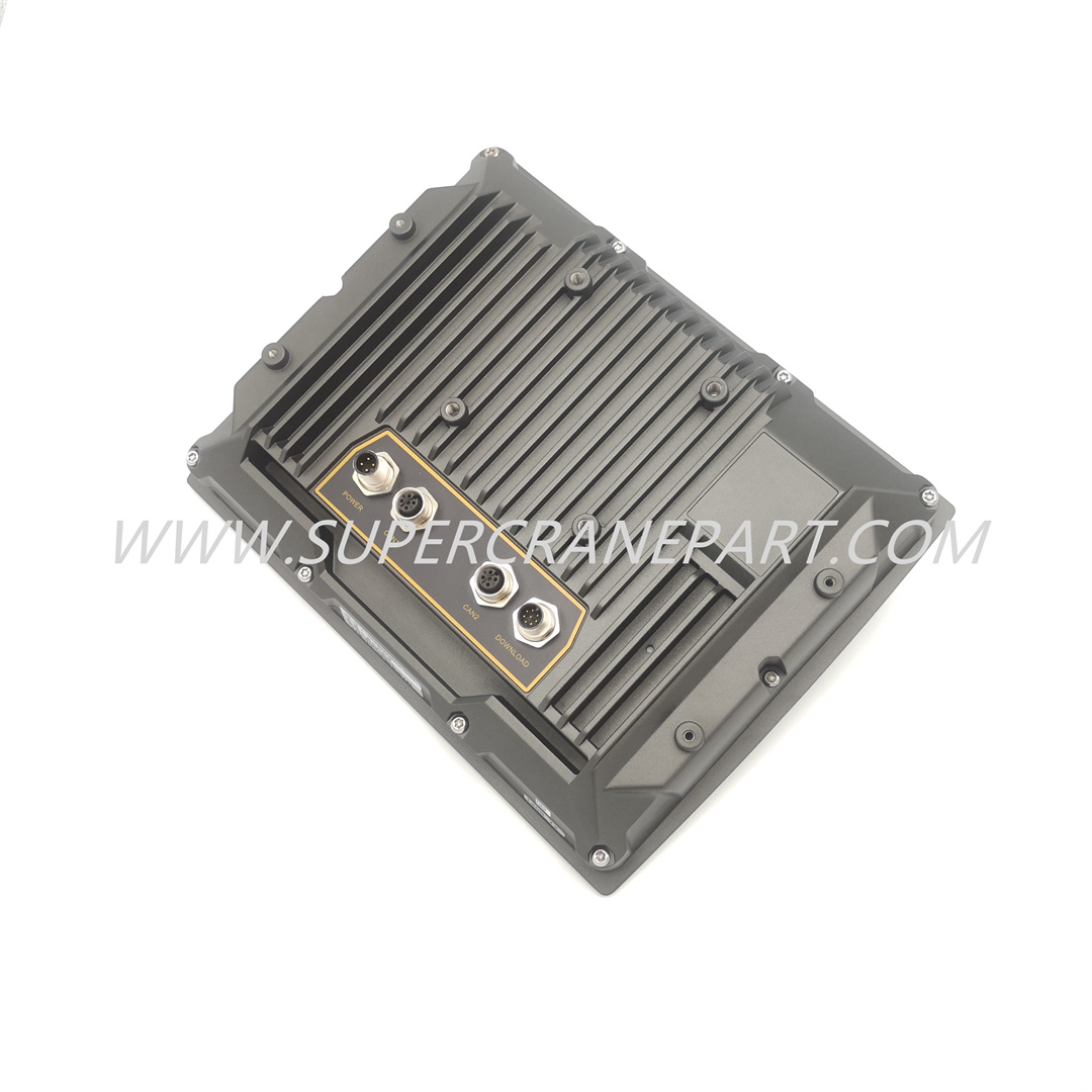 60321370 Display 104BHTGD3-I000