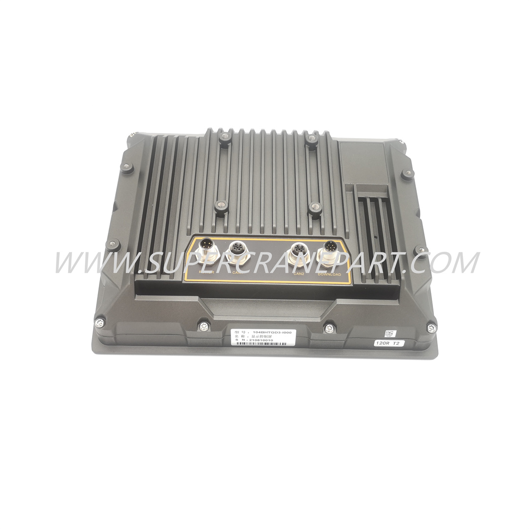 60321370 Display 104BHTGD3-I000