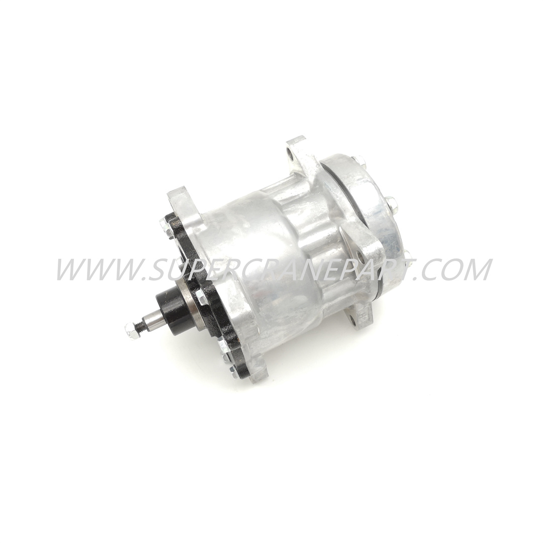 60348720 Compressor Assembly ASYZY10035
