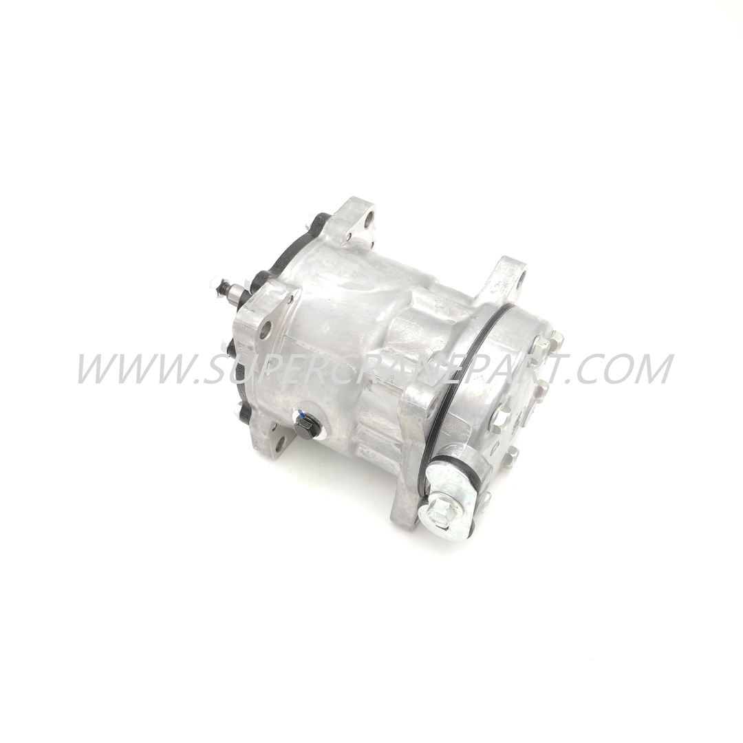 60348720 Compressor Assembly ASYZY10035