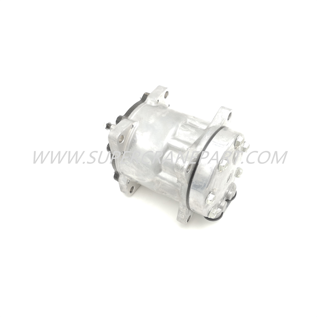 60348720 Compressor Assembly ASYZY10035