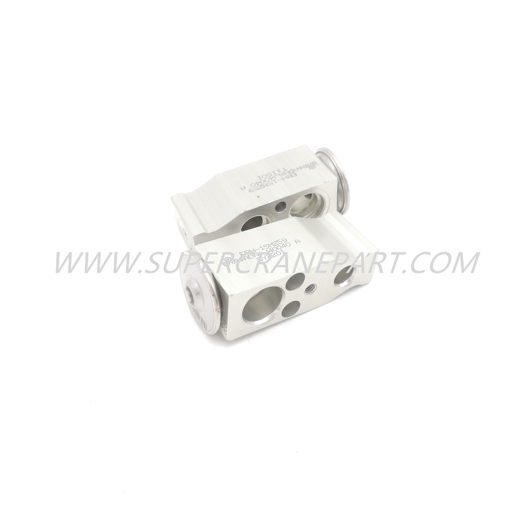 60348996 Expansion Valve ADNAJ40040