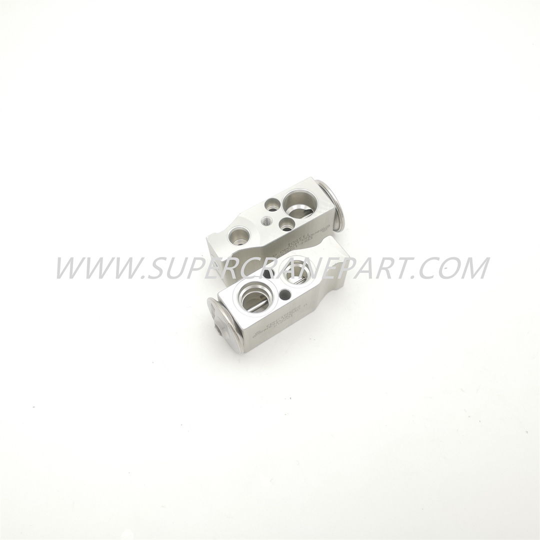 60348996 Expansion Valve ADNAJ40040