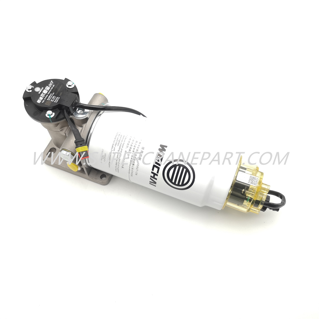 61000120 Fuel System Protector 1000424917