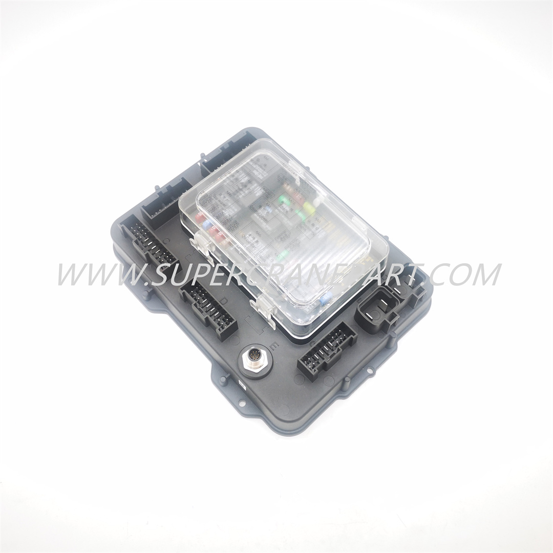 61016437 Integrated Power Distribution Io Module OEM-IA46A-K