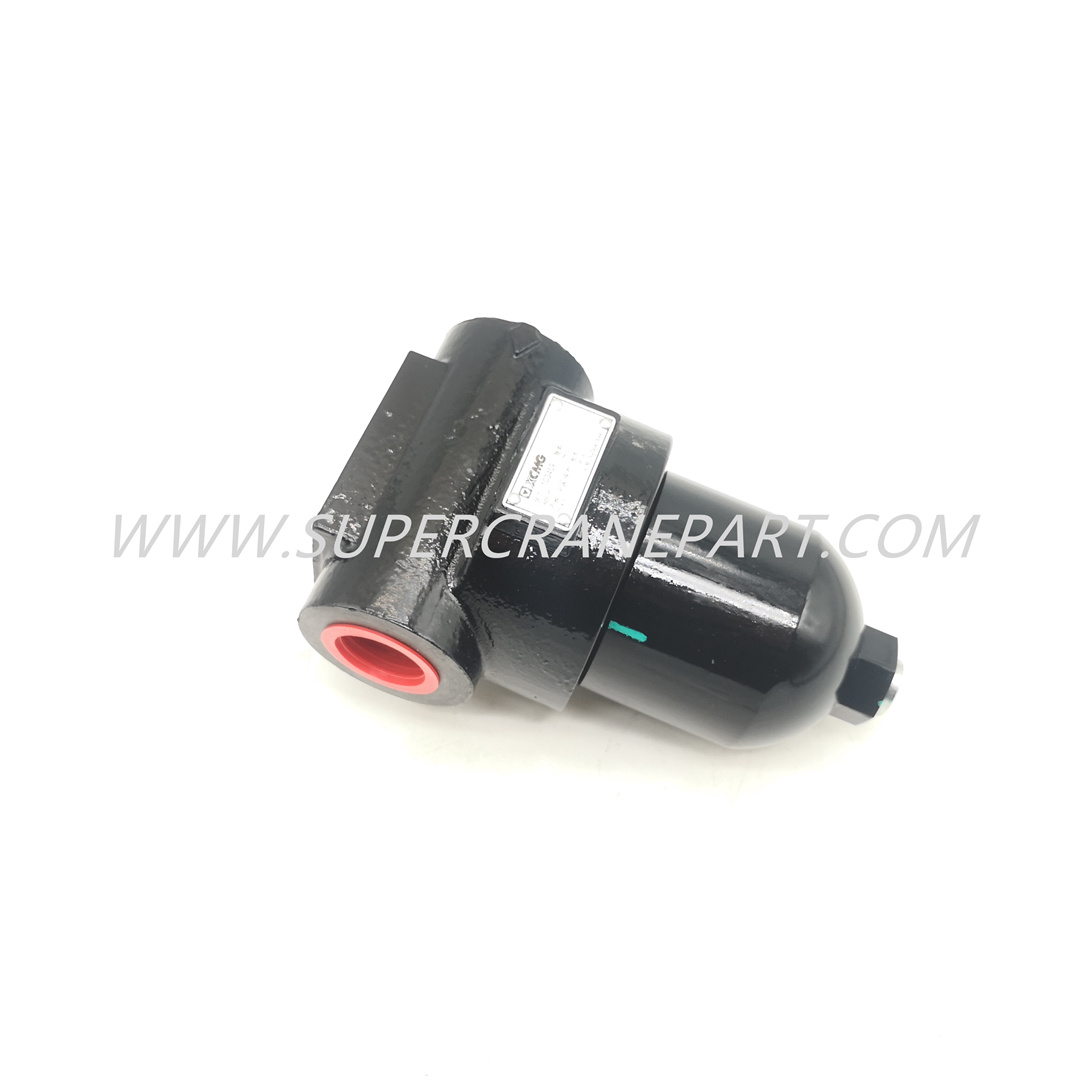 803405787 Hydraulic filter PLF-C60X10