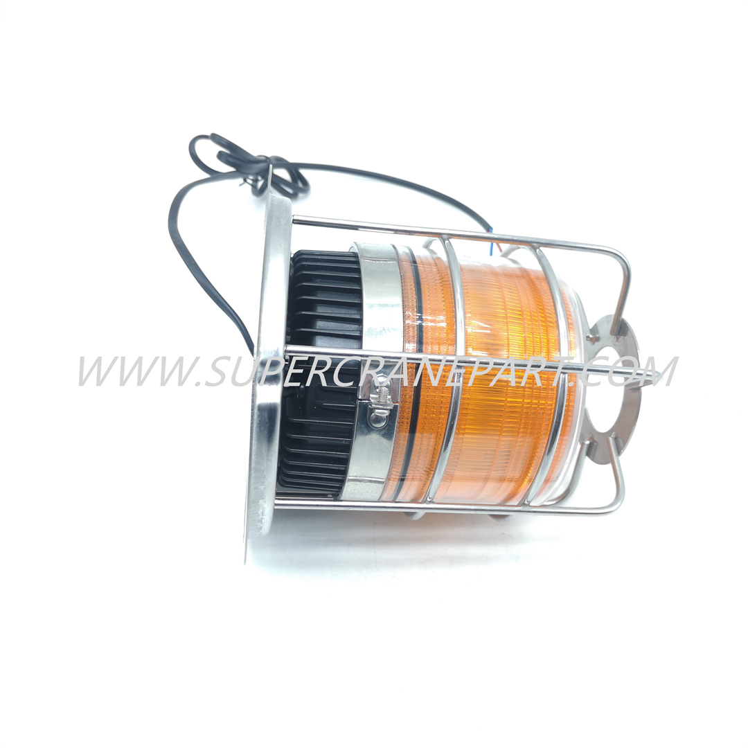 813502496 Alarm light