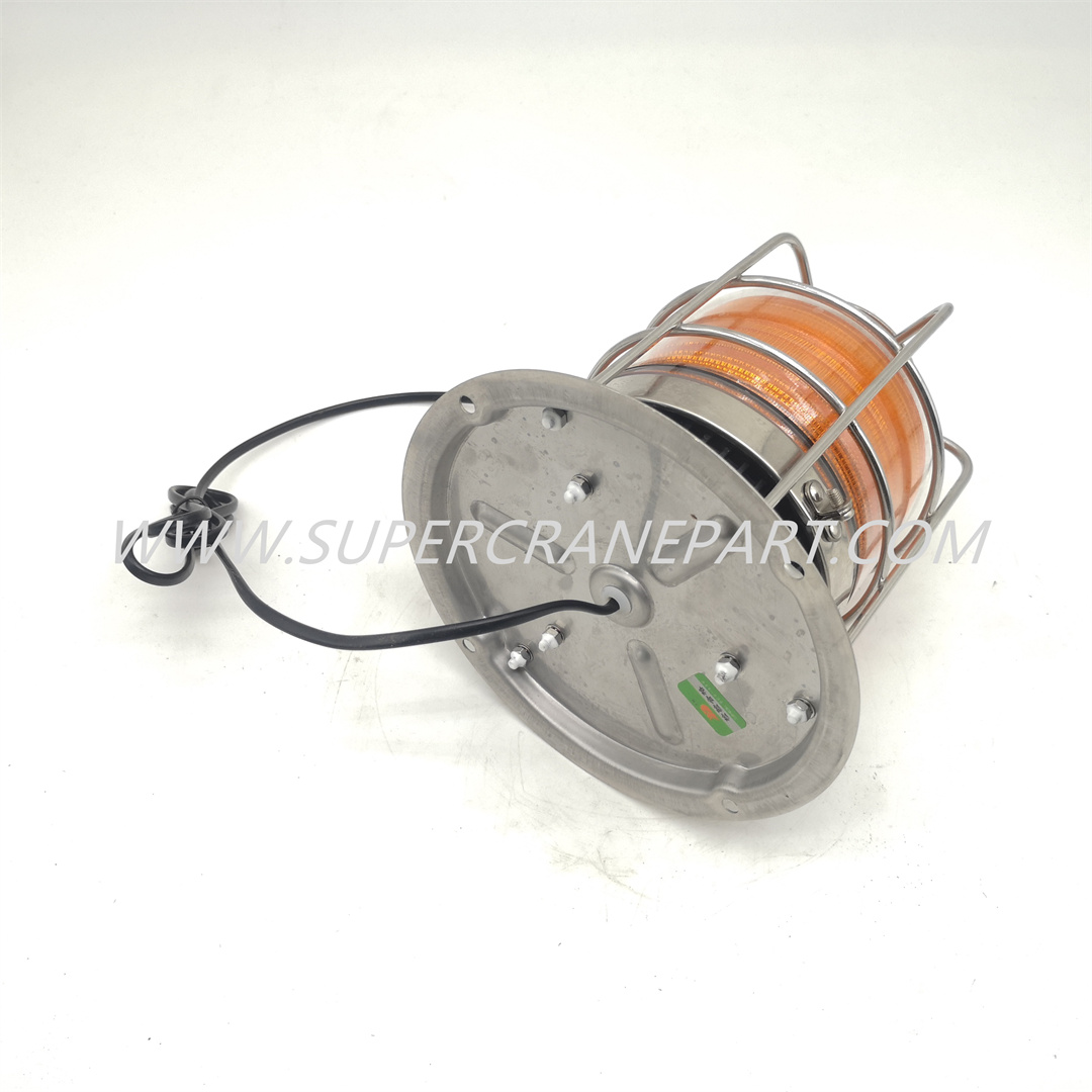 813502496 Alarm light