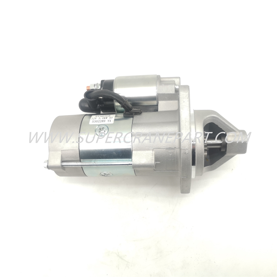 860513099 Starting motor
