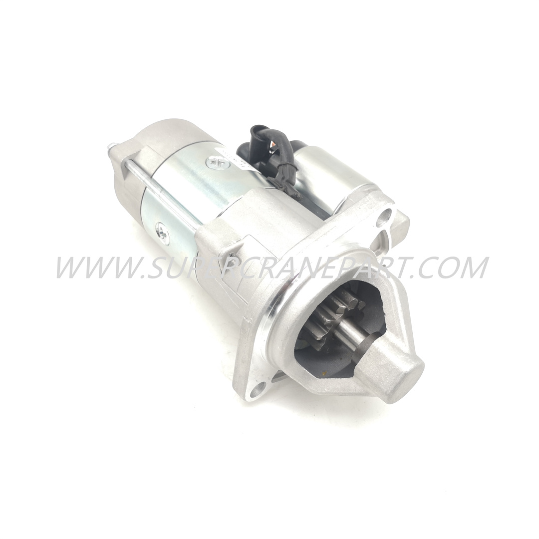 860513099 Starting motor