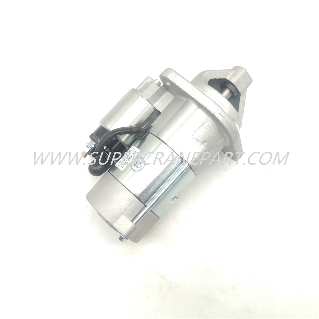 860513099 Starting motor
