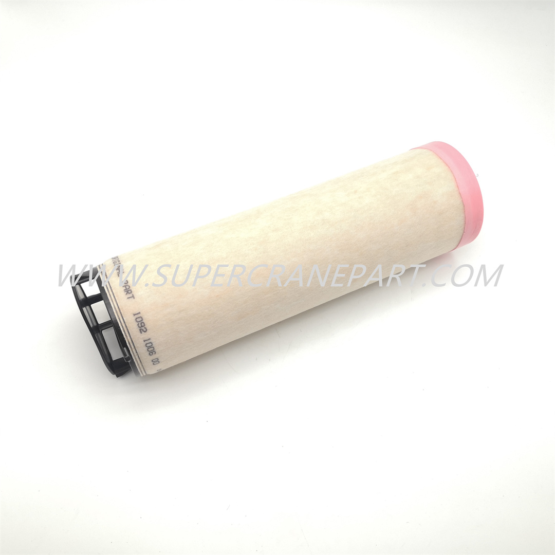 1092100690 Atlas Copco Air filter