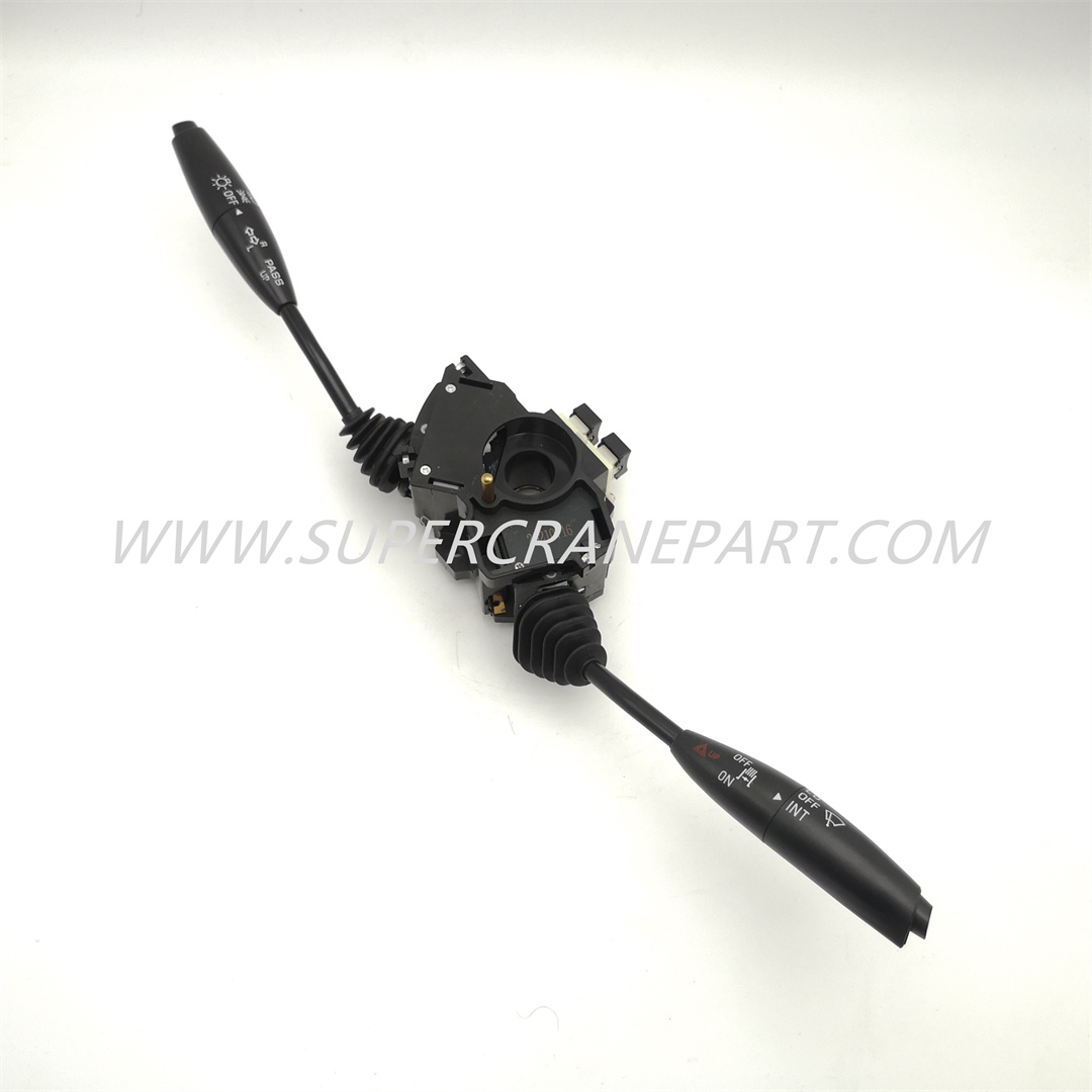 1139800621 Combination switch