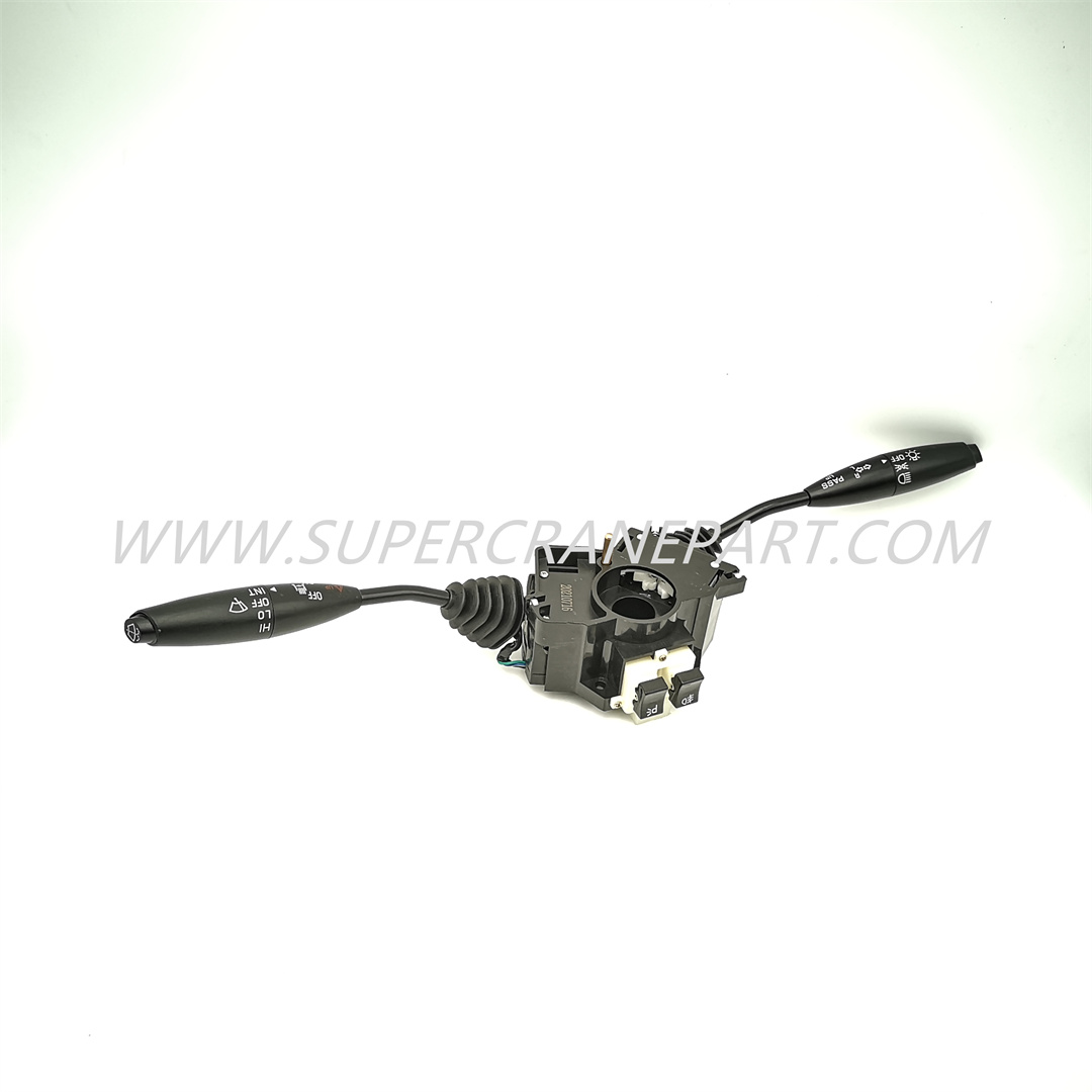 1139800621 Combination switch