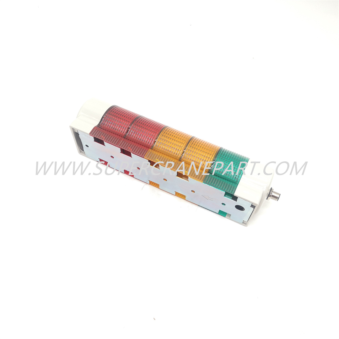 141603000025A Warning Light L-5-24