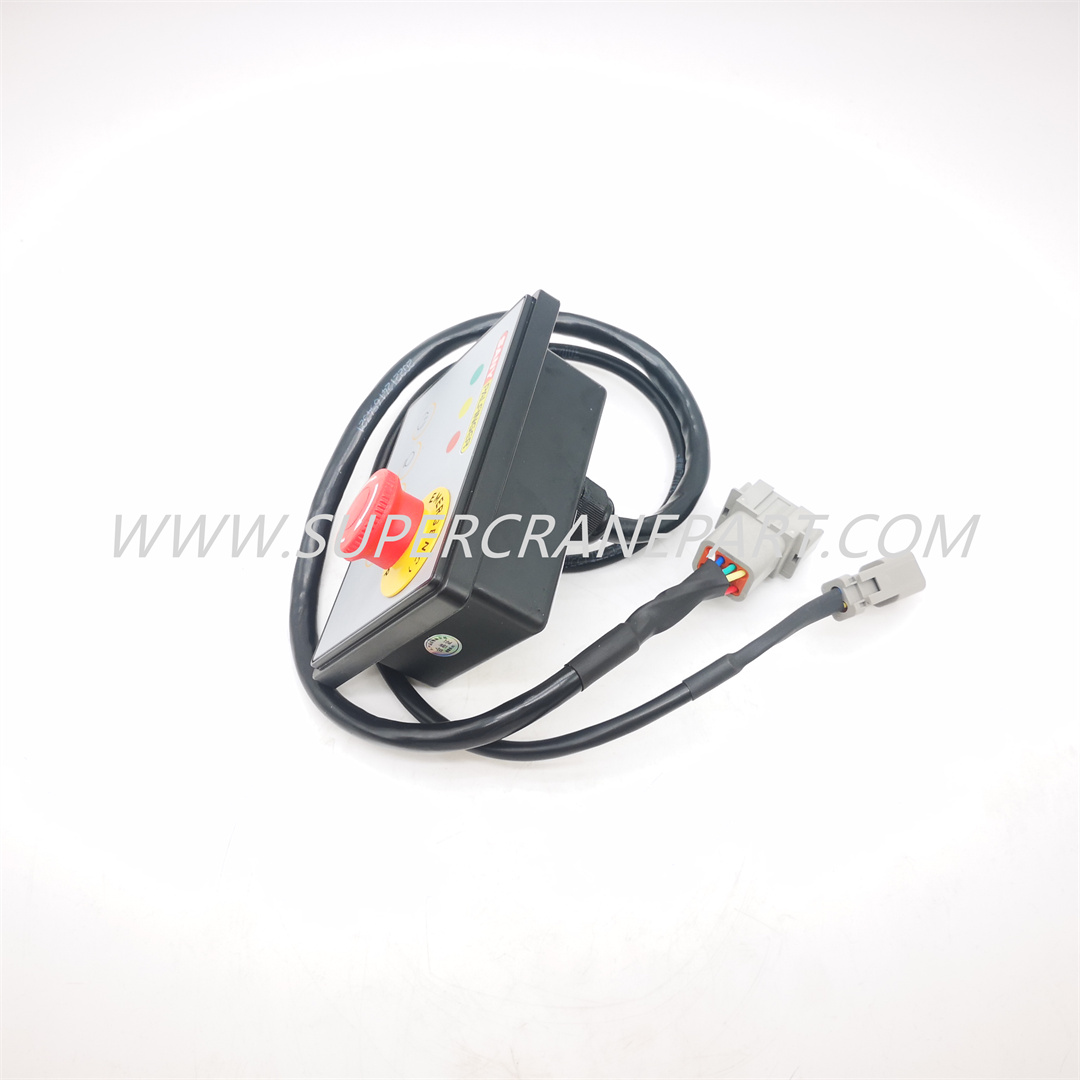 67311555062 Control box SPEEA-0405