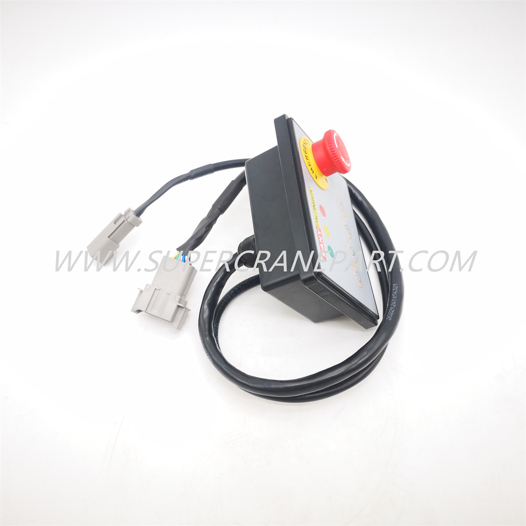 67311555062 Control box SPEEA-0405