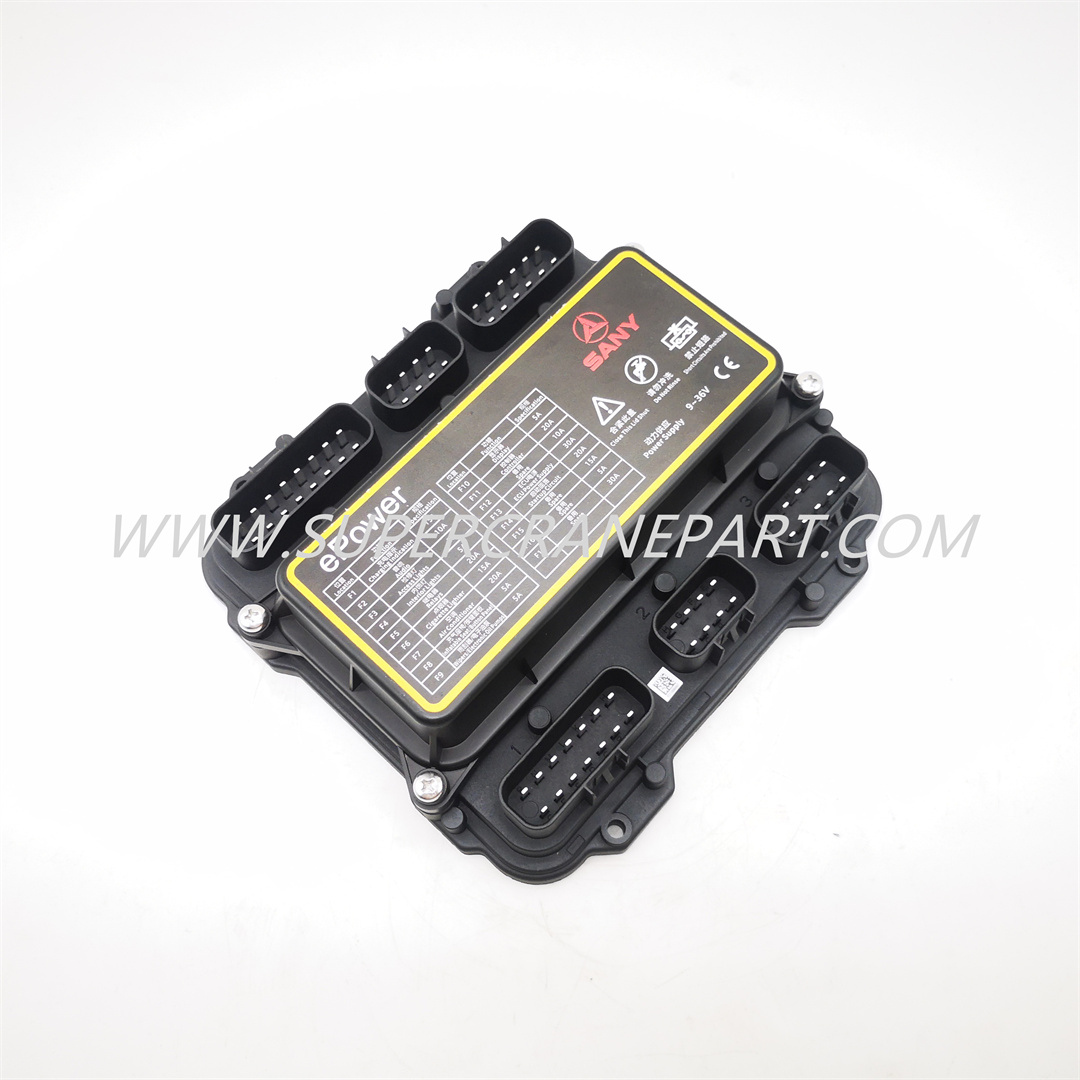 140107000082A Power Module ePower-SYZW0111-LP6D