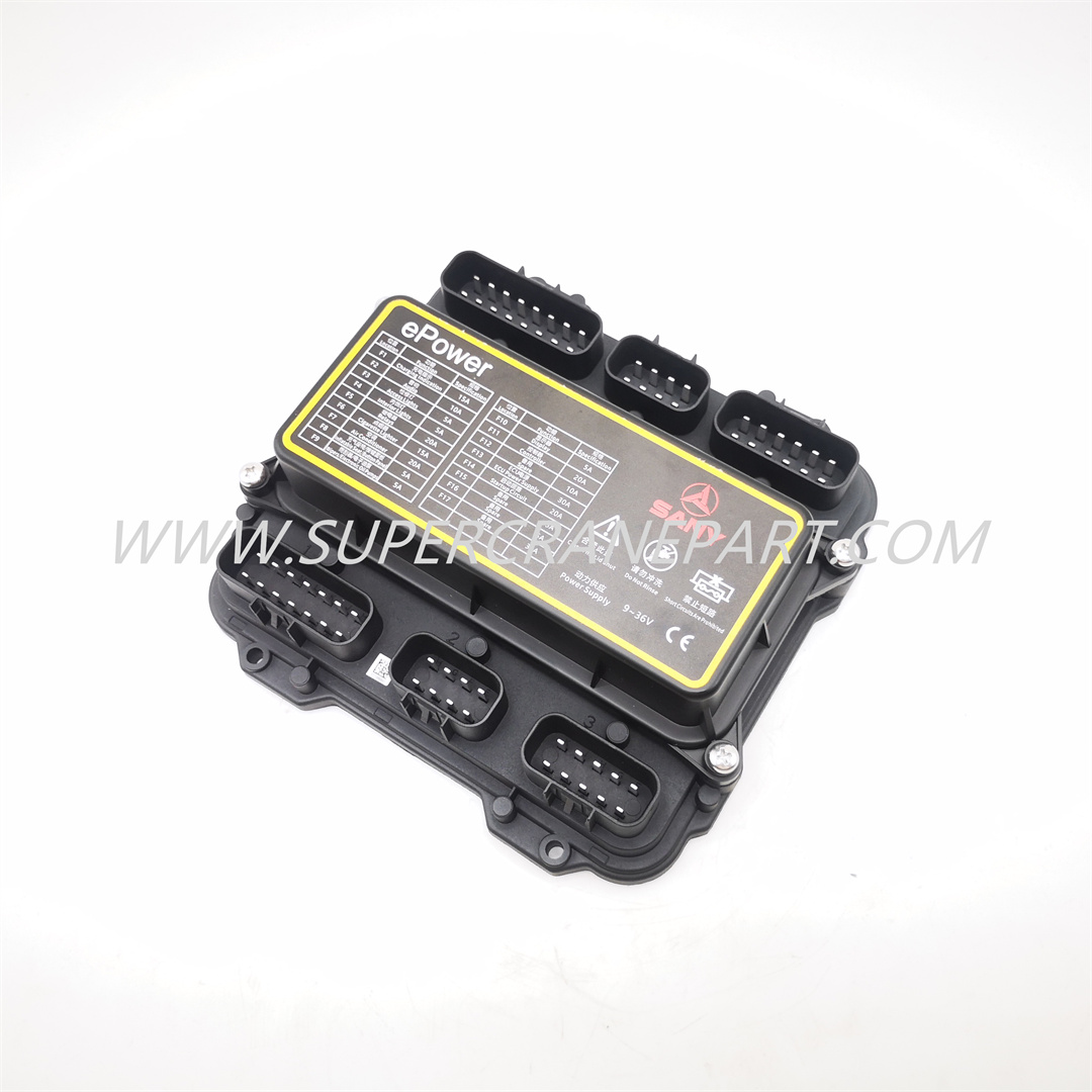 140107000082A Power Module ePower-SYZW0111-LP6D