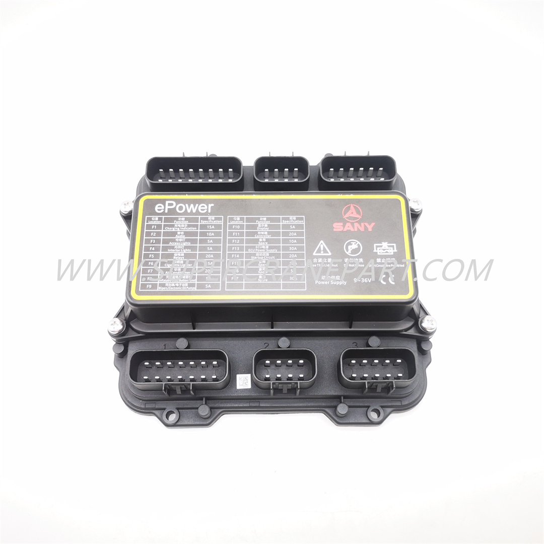 140107000082A Power Module ePower-SYZW0111-LP6D