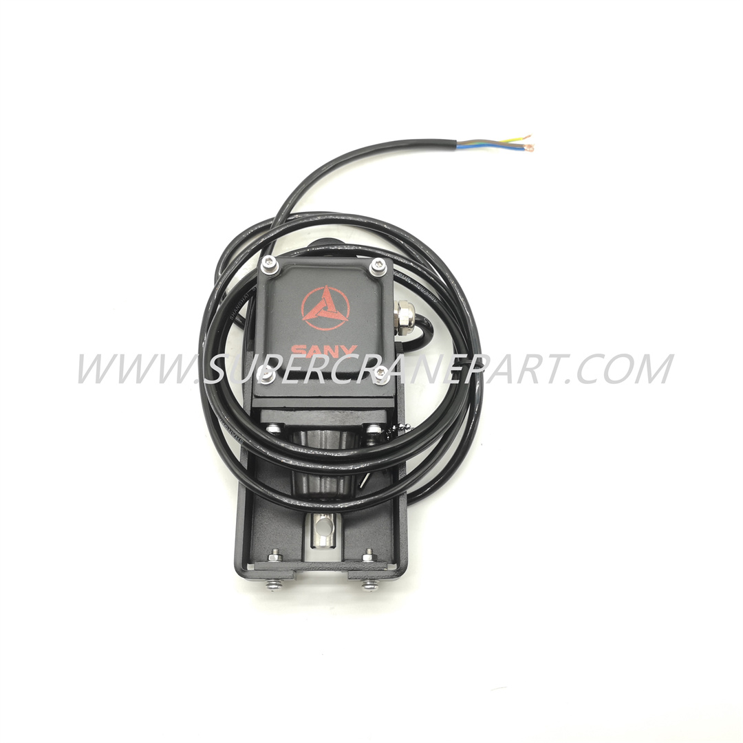 140525000019A Travel (Limit) Switch ZN101J