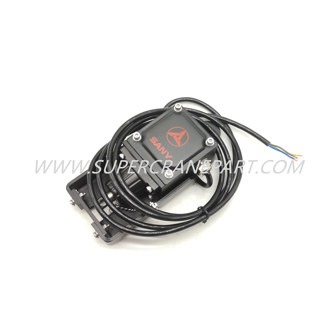 140525000019A Travel (Limit) Switch ZN101J