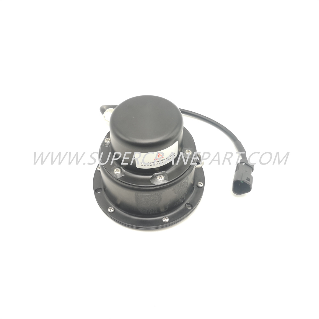 140529000009A Pull Wire Sensor HG-WY-3000-V