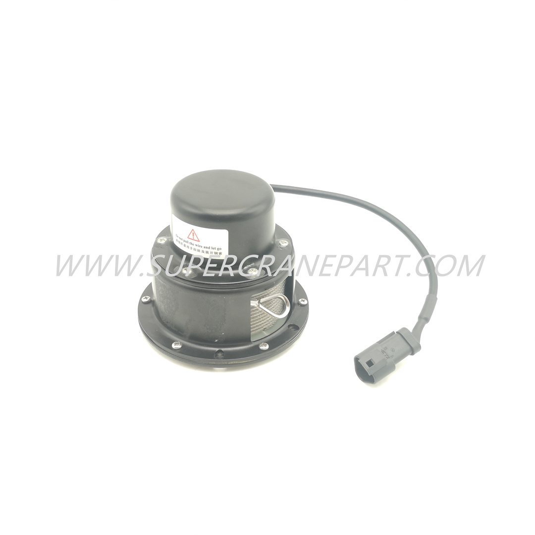 140529000009A Pull Wire Sensor HG-WY-3000-V