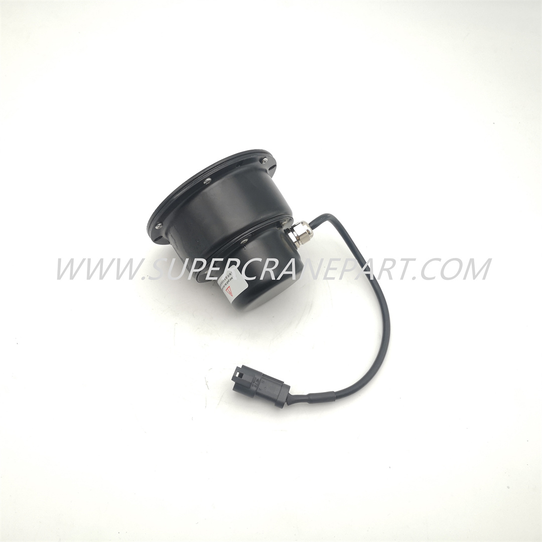 140529000009A Pull Wire Sensor HG-WY-3000-V