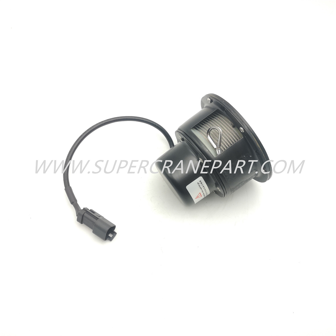 140529000009A Pull Wire Sensor HG-WY-3000-V
