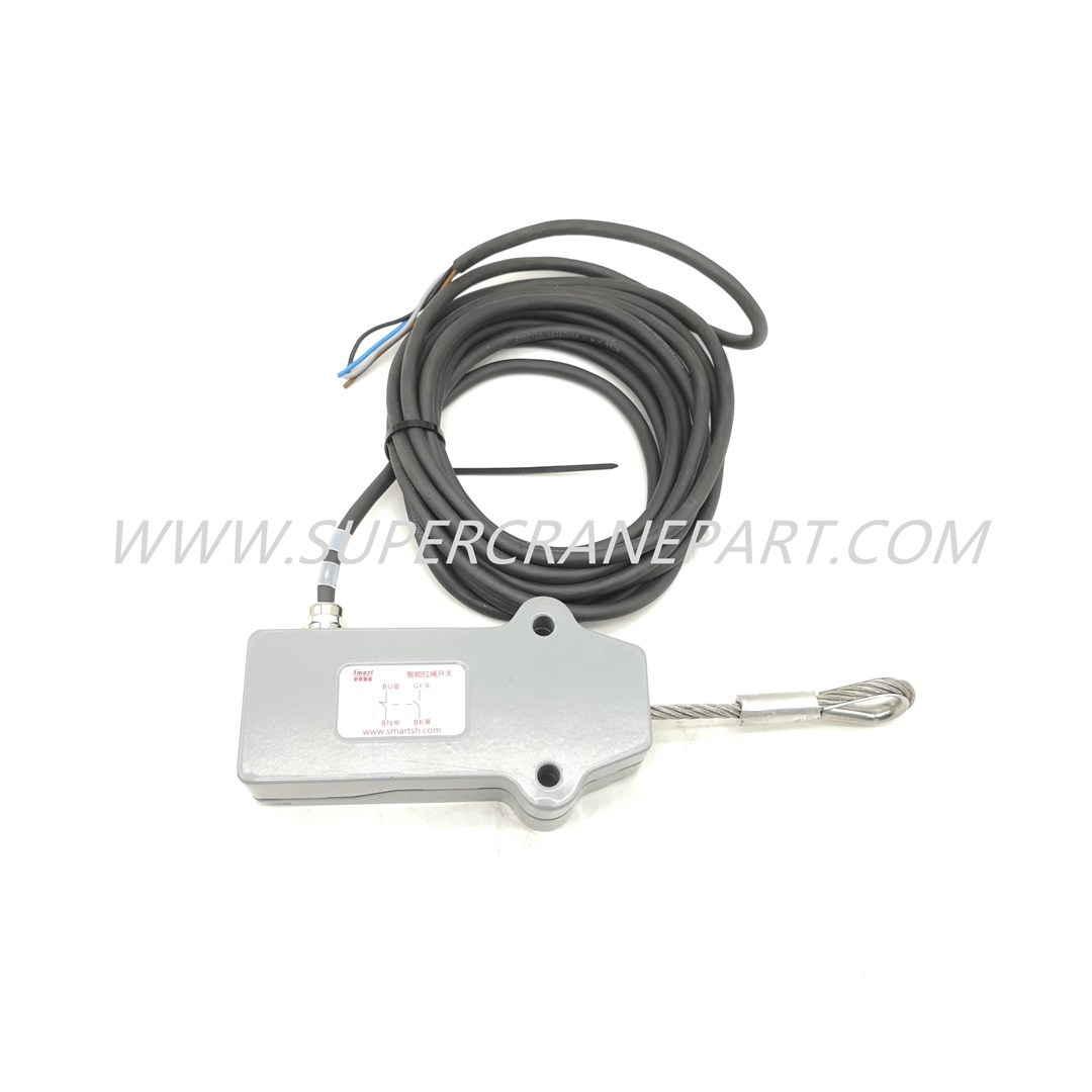 142599000048A Combination Switch B-S-5025-TN