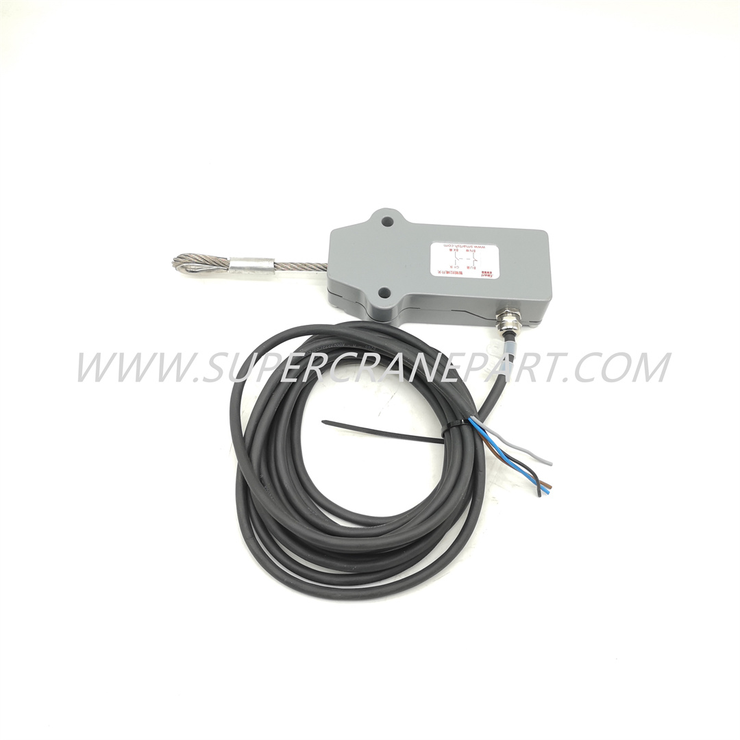 142599000048A Combination Switch B-S-5025-TN
