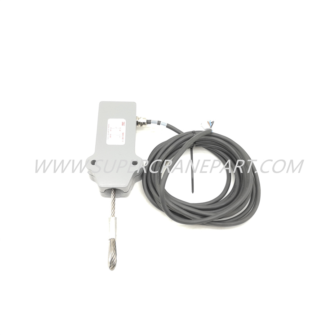 142599000048A Combination Switch B-S-5025-TN