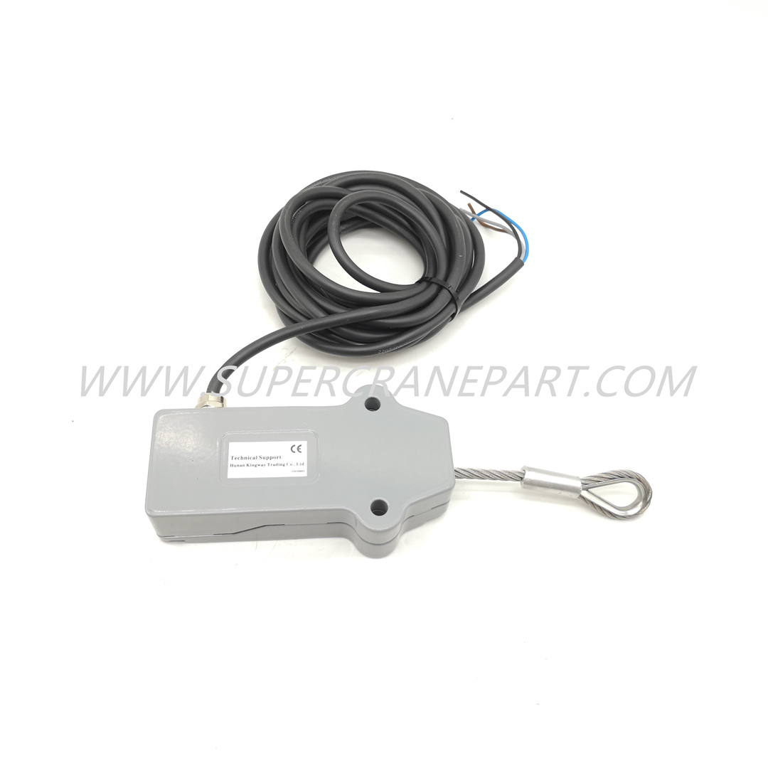 142599000048A Combination Switch B-S-5025-TN